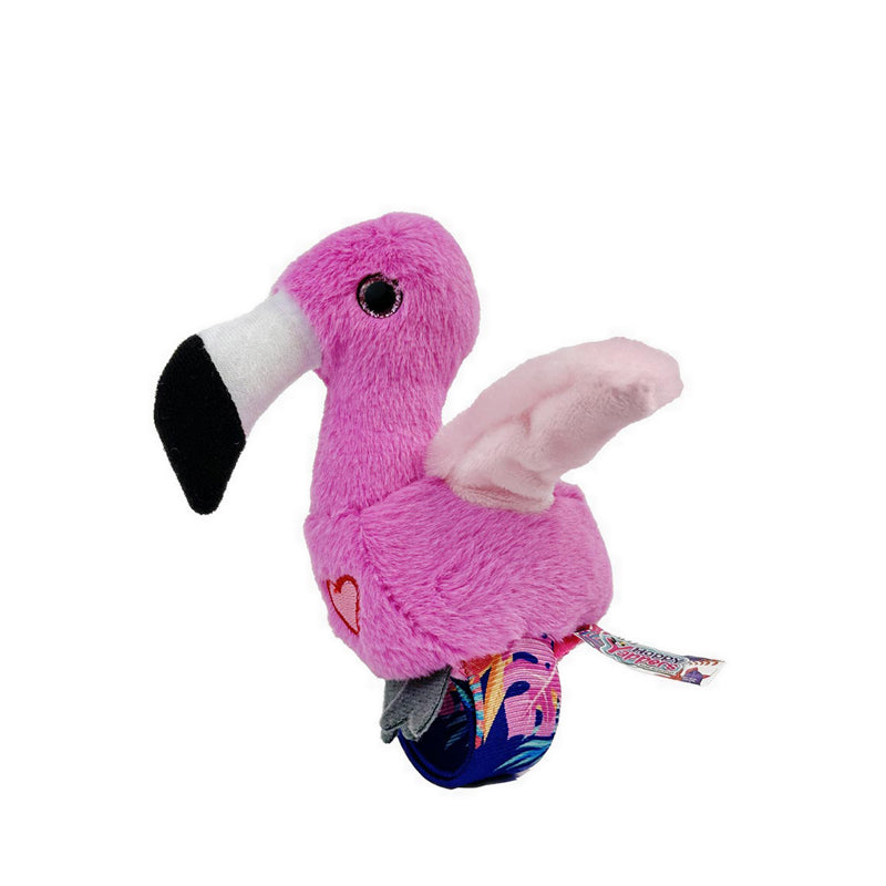 Happy Nappers Yappers Flamingo - HYY9592