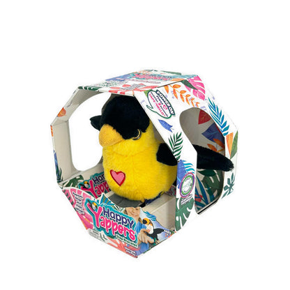 Happy Nappers Yappers Oriole - HYY9596