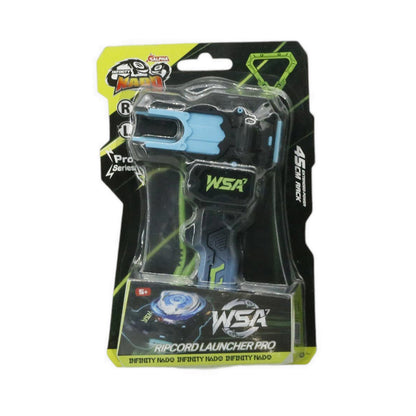 Infinity Nado Ripcord Launcher BLUE - IFA4611A