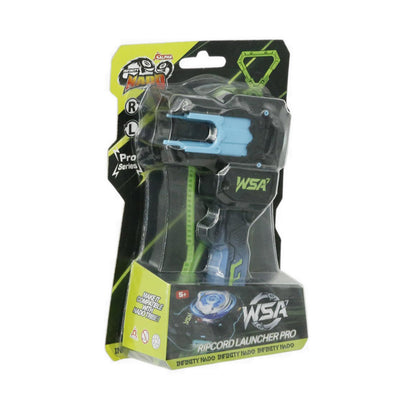 Infinity Nado Ripcord Launcher BLUE - IFA4611A