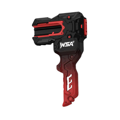 Infintiy Nado Ripcord Launcher RED - IFA4611B