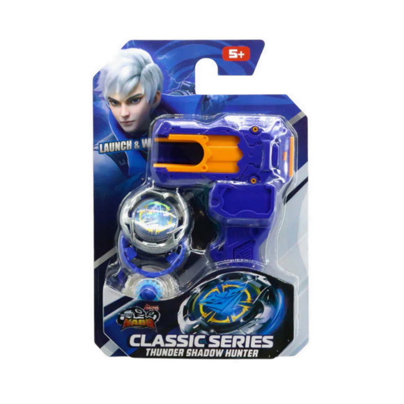 Infinity Nado Classic Series Thunder Shadow Hunter - IFA64101
