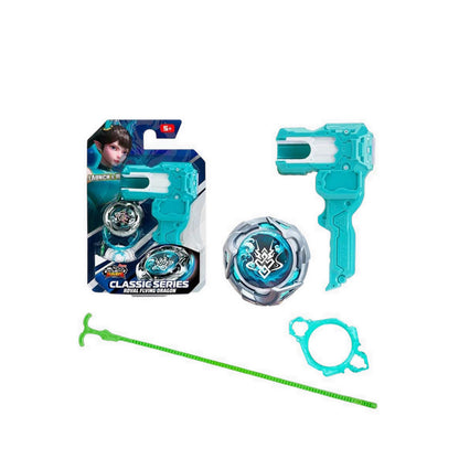 Infinity Nado Classic Series Royal Flying Dragon - IFA64102