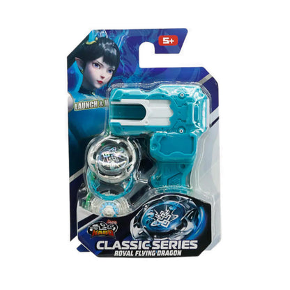 Infinity Nado Classic Series Royal Flying Dragon - IFA64102