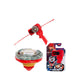 Infinity Nado Classic Series Fiery Blast Wheel - IFA64103