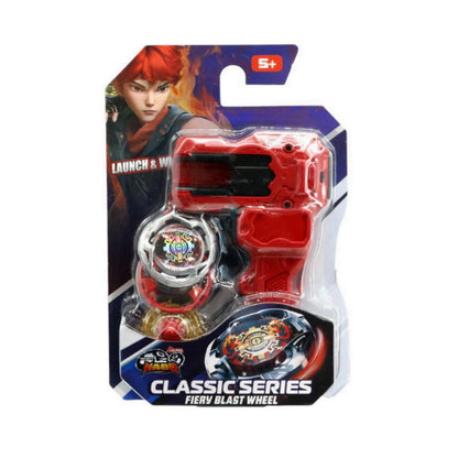 Infinity Nado Classic Series Fiery Blast Wheel - IFA64103