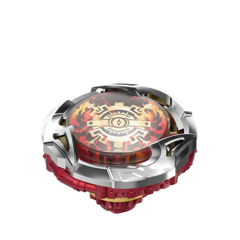 Infinity Nado Classic Series Fiery Blast Wheel - IFA64103