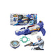 Infinity Nado Standard Series Thunder Shadow Hunter - IFA64111