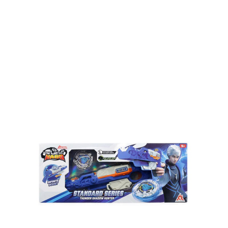 Infinity Nado Standard Series Thunder Shadow Hunter - IFA64111