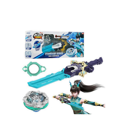 Infinity Nado Standard Series Royal Flying Dragon - IFA64112