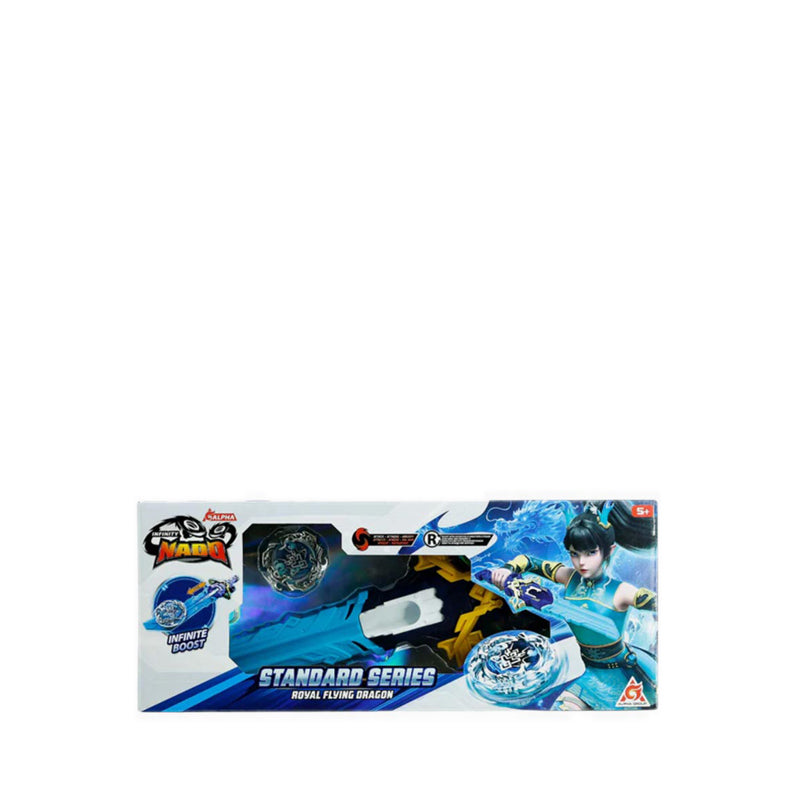 Infinity Nado Standard Series Royal Flying Dragon - IFA64112