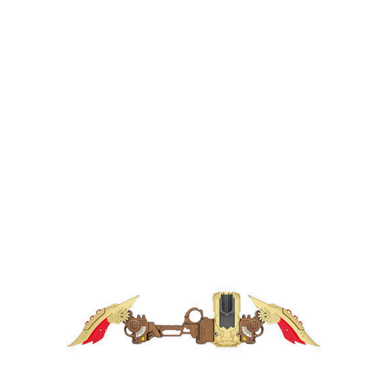 Infinity Nado Standard Series Fiery Blast Wheel - IFA64113