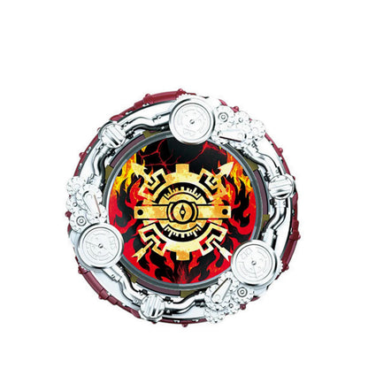Infinity Nado Standard Series Fiery Blast Wheel - IFA64113