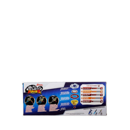 Infinity Nado Standard Series Fiery Blast Wheel - IFA64113