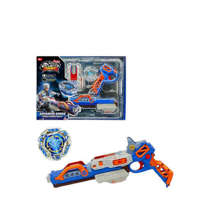 Infinity Nado Advanced Series Thunder Shadow Hunter - IFA64121