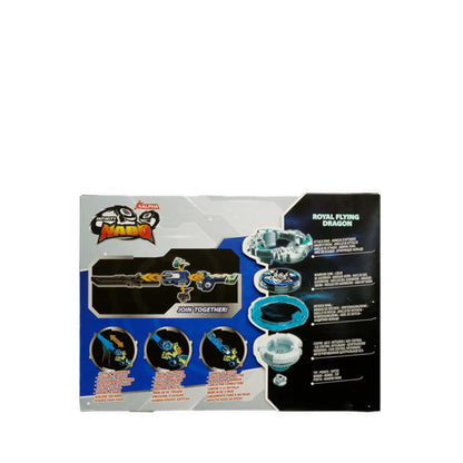 Infinity Nado Advanced Series Royal Flying Dragon - IFA64122