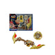 Infinity Nado Advanced Series Fiery Blast Wheel - IFA64123
