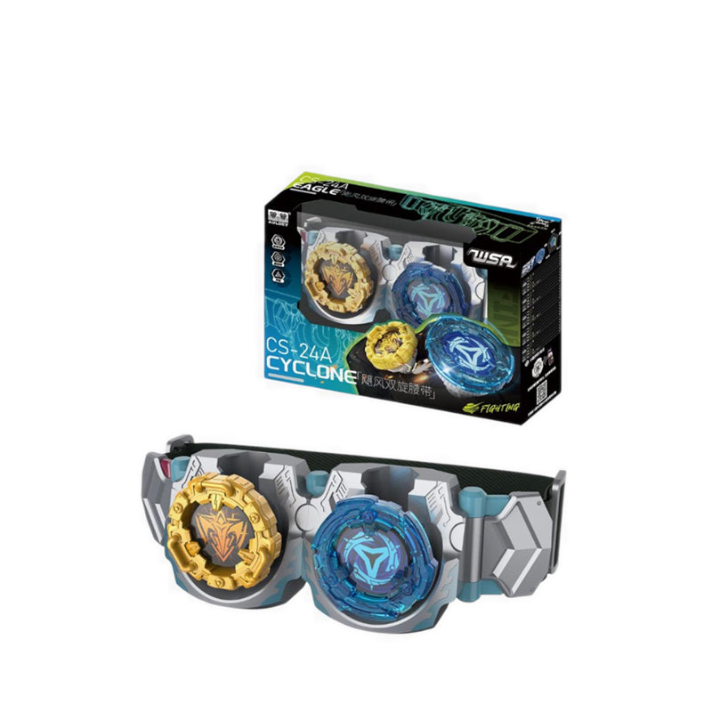 Infinity Nado Warrior Belt Set - IFA64171