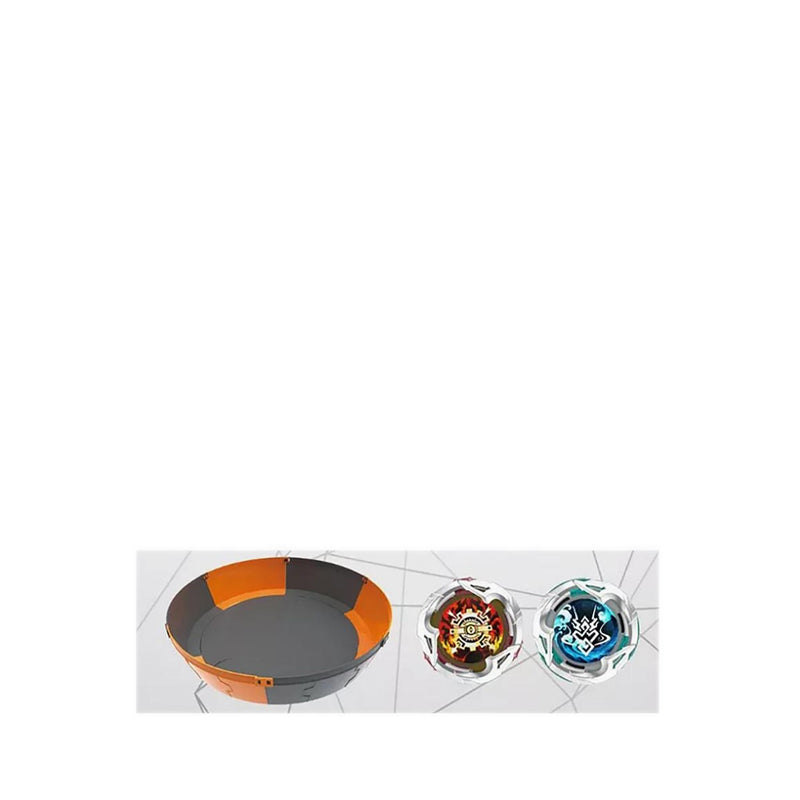 Infinity Nado Power Belt Set - IFA64180
