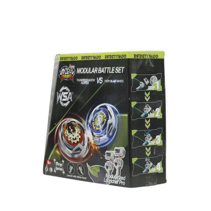 Infinity Nado Modular Battleset - IFA64181