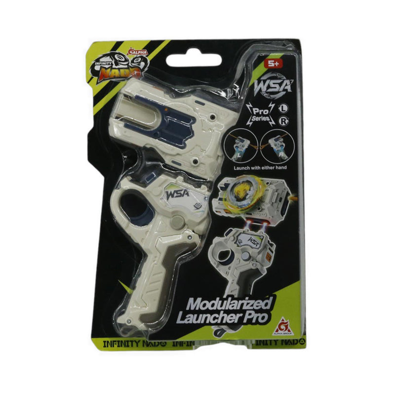 Infinity Nado Modularized Launcher Pro - IFA64612