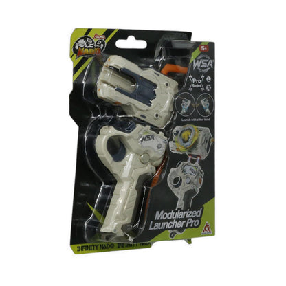 Infinity Nado Modularized Launcher Pro - IFA64612