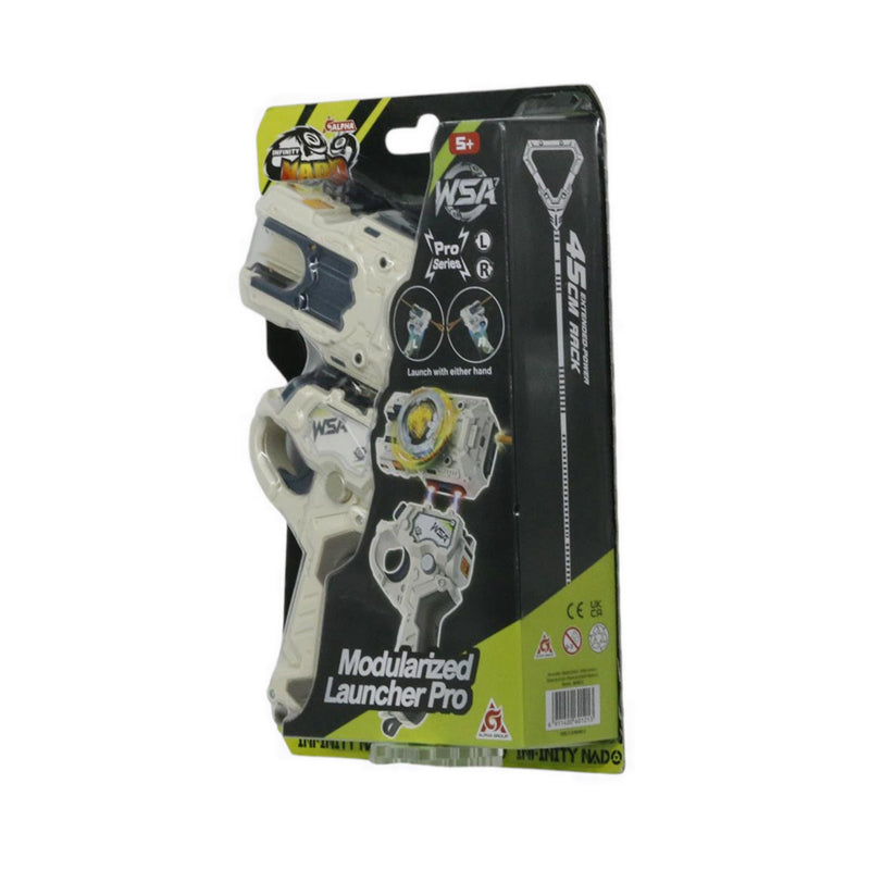 Infinity Nado Modularized Launcher Pro - IFA64612