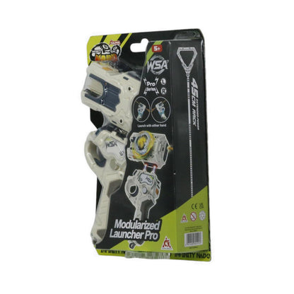 Infinity Nado Modularized Launcher Pro - IFA64612