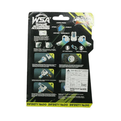 Infinity Nado Modularized Launcher Pro - IFA64612