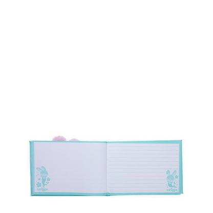 Smiggle Curious A5 Notebook - IGL401450MIN