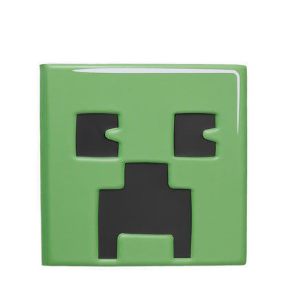 Smiggle Minecraft Notebook - IGL401456GRN