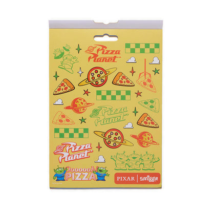 Smiggle Toy Story Sticker Studio Book - IGL401683ALN