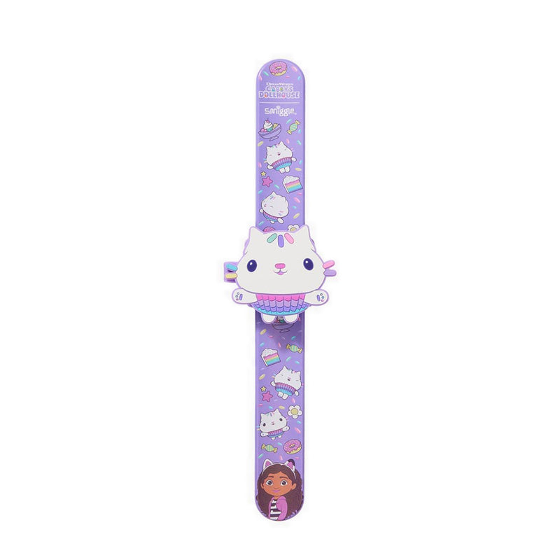 Smiggle Gabby’s Dollhouse Wristband Watch - IGL411479MIX