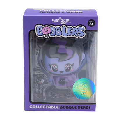 Smiggle Smiggle Bobblers Collectable Bobble Head - IGL412701VMP