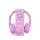 Smiggle Super Charge Tunes Headphones - IGL412702PNK