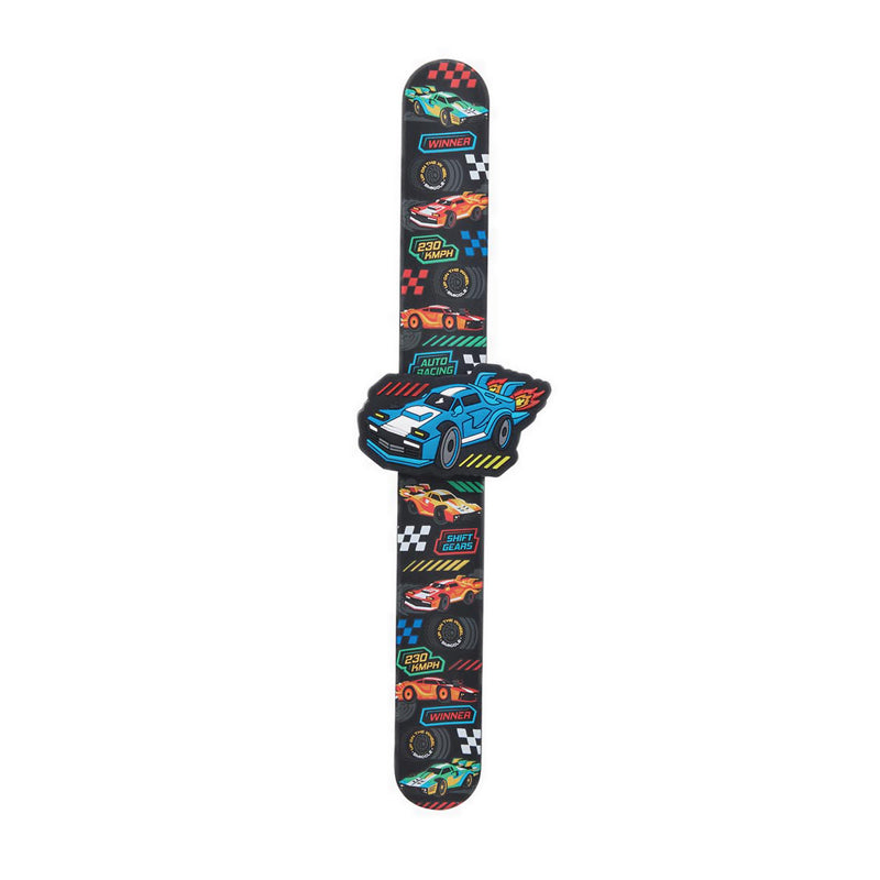 Smiggle Curious Wristband - IGL412704BLK
