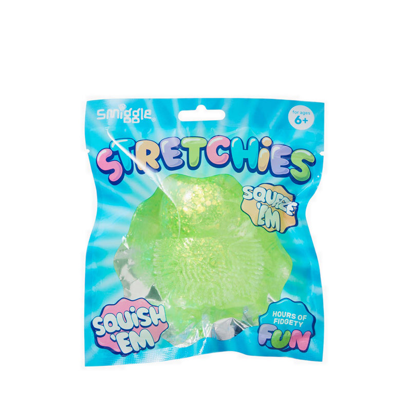 Smiggle Smiggle Stretchies - IGL412738GRN