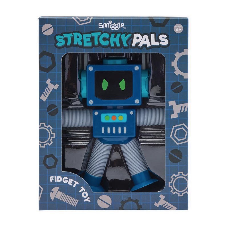 Smiggle Stretchy Poppin Pals - IGL412754NAV