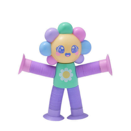 Smiggle Stretchy Poppin Pals - IGL412754RNB