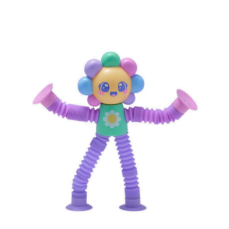 Smiggle Stretchy Poppin Pals - IGL412754RNB