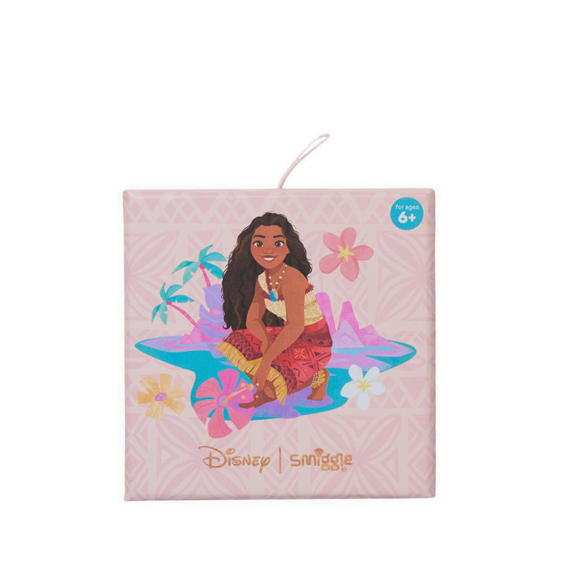 Smiggle Bracelet Moana - IGL412909PNK