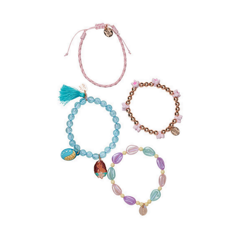 Smiggle Bracelet Moana - IGL412909PNK
