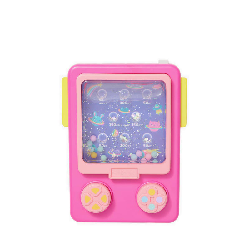 Smiggle Catch & Splash Water Game - IGL412912PNK