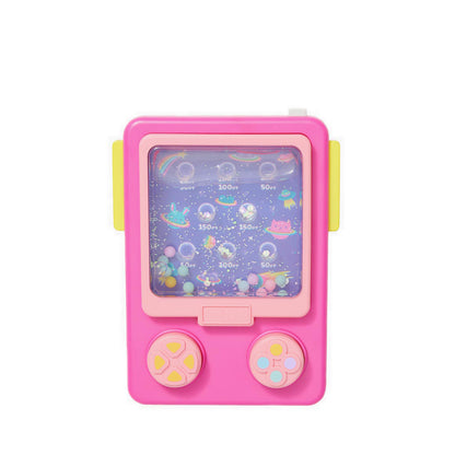 Smiggle Catch & Splash Water Game - IGL412912PNK