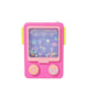 Smiggle Catch & Splash Water Game - IGL412912PNK