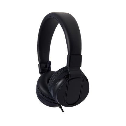 Smiggle HEADPHONES CLASSIC - IGL412983BLK