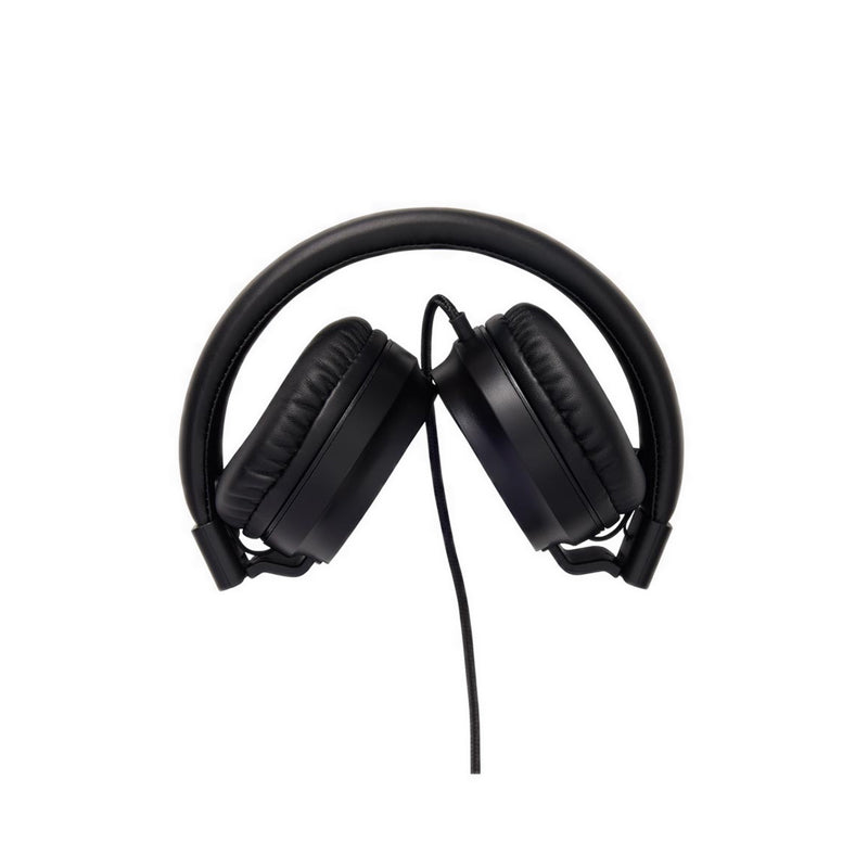 Smiggle HEADPHONES CLASSIC - IGL412983BLK