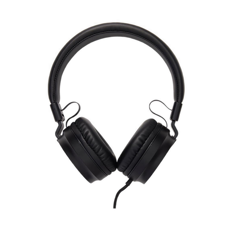 Smiggle HEADPHONES CLASSIC - IGL412983BLK