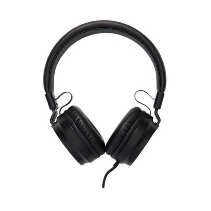 Smiggle HEADPHONES CLASSIC - IGL412983BLK