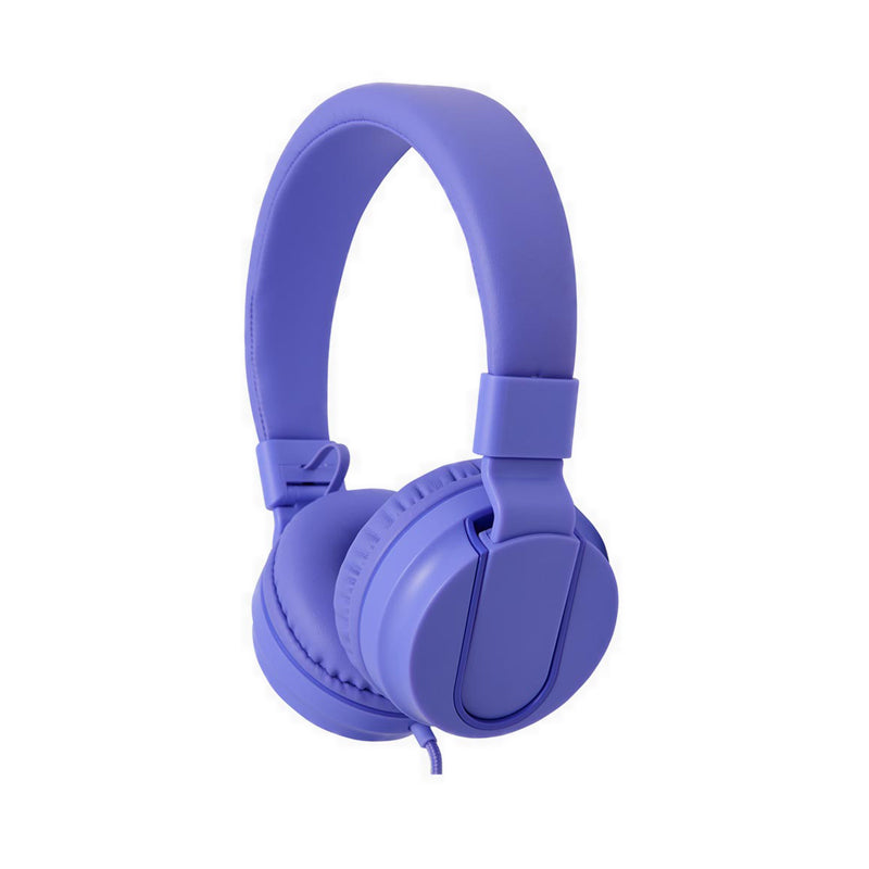 Smiggle HEADPHONES CLASSIC - IGL412983PUR